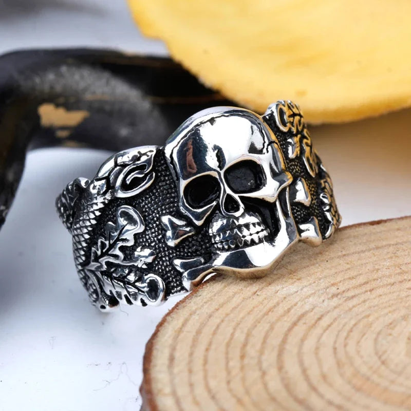 Gravemind Ring