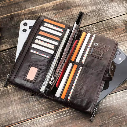 Personalized Thorne Wallet