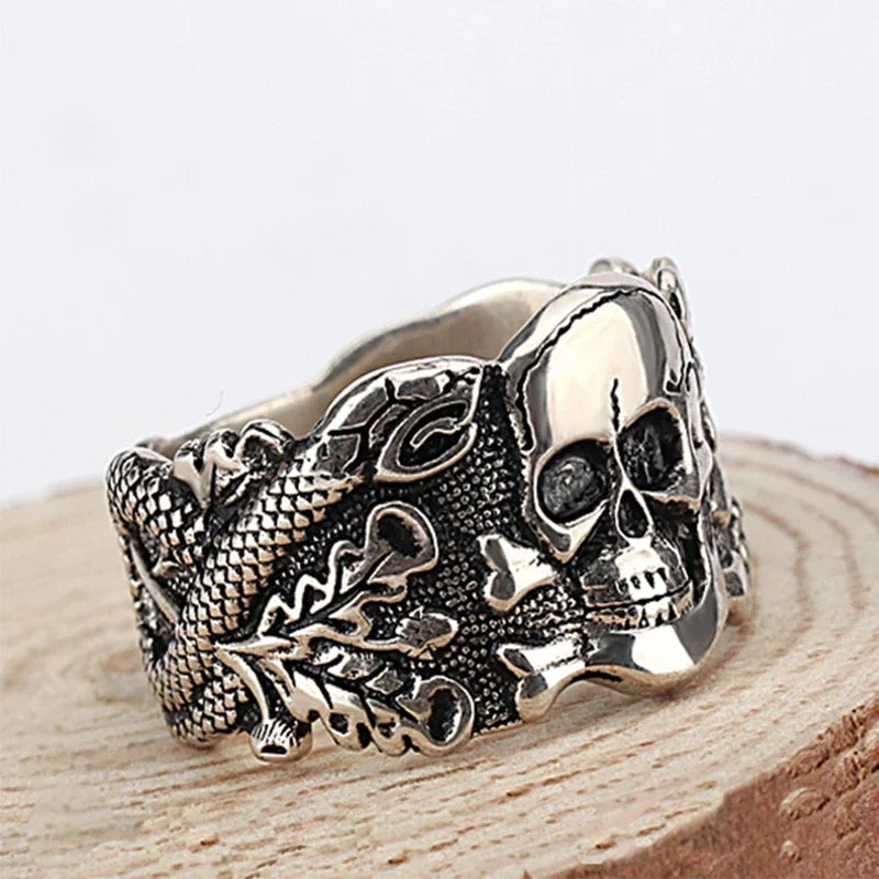 Gravemind Ring