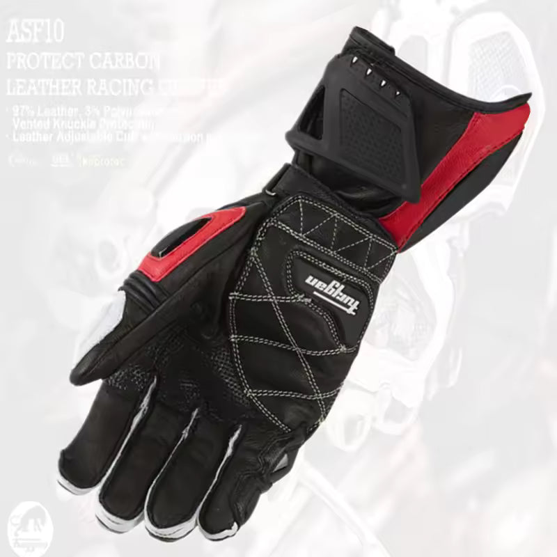 Wyatt Gloves - ABG x furygan