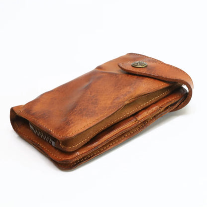 Axell Wallet