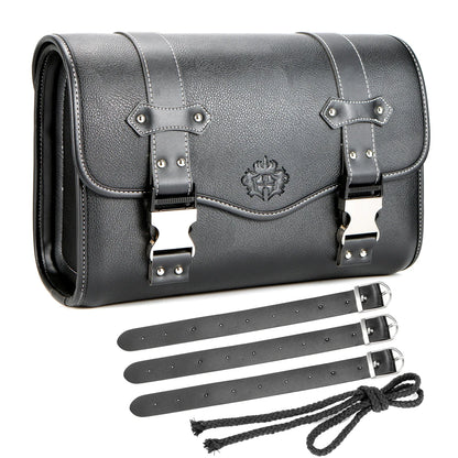 Draven Saddlebag