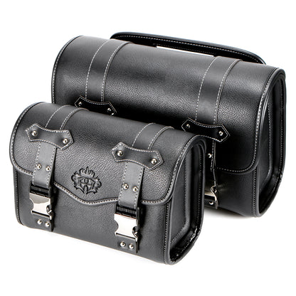 Draven Saddlebag