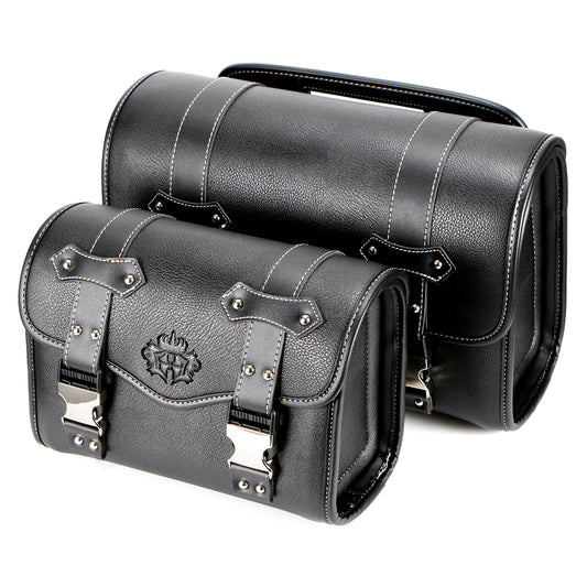 Draven Saddlebag