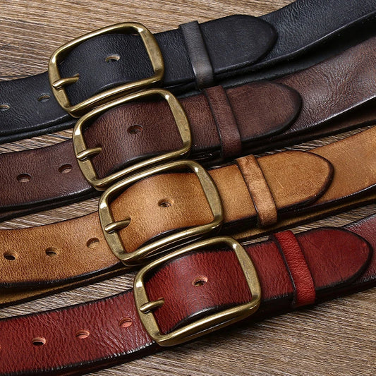 Ryder Belt