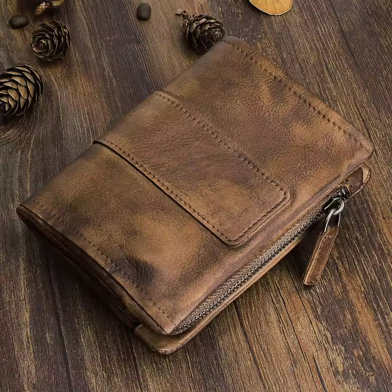 Reeve Wallet