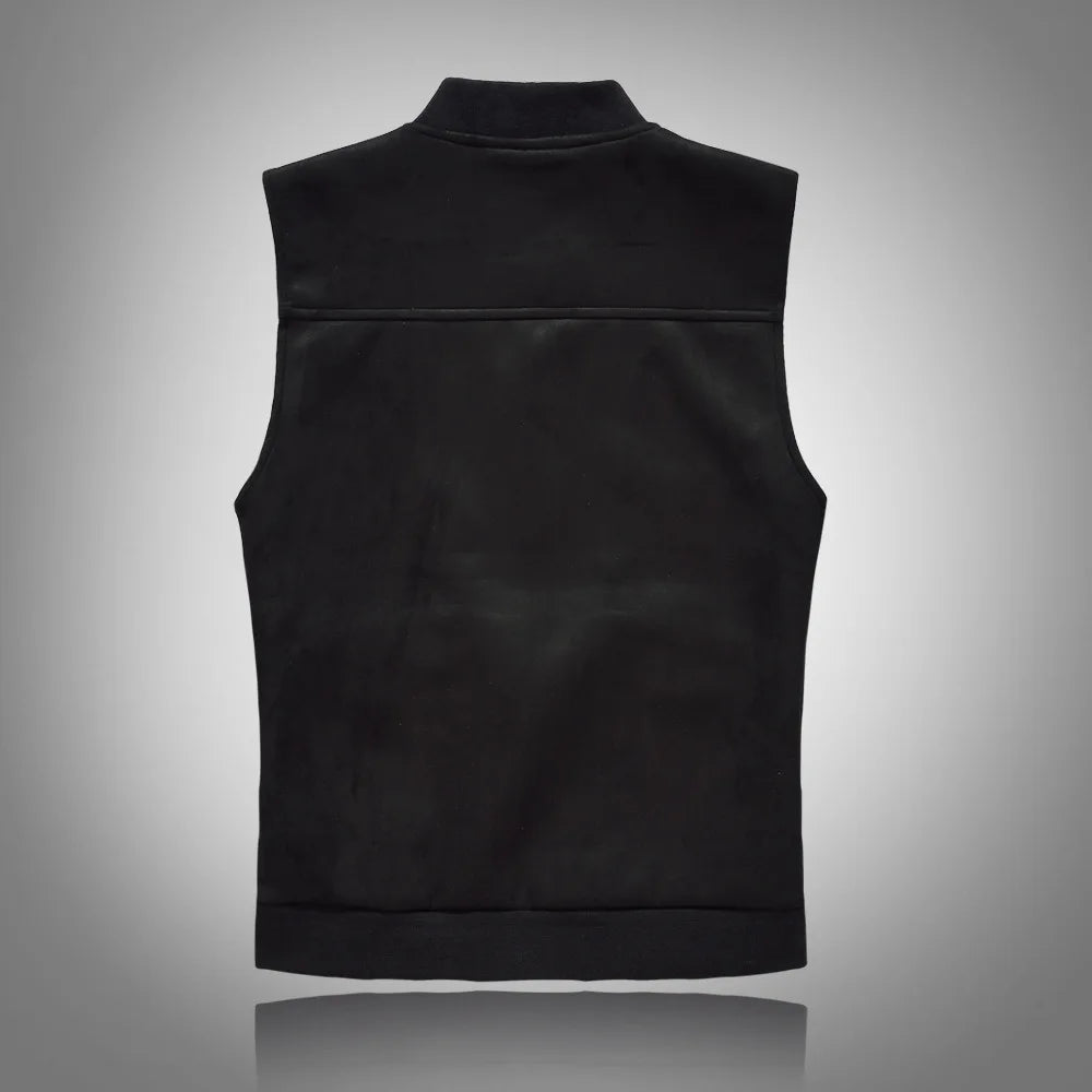 Draven Vest