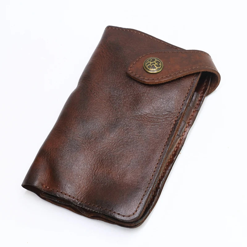 Axell Wallet