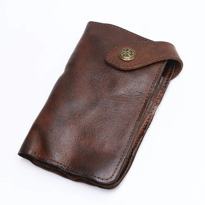 Axell Wallet