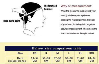 Jack Helmet