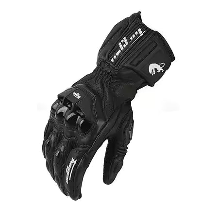 Wyatt Gloves - ABG x furygan