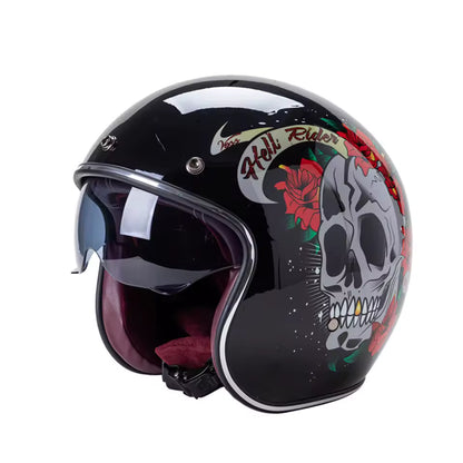 Ian Helmet