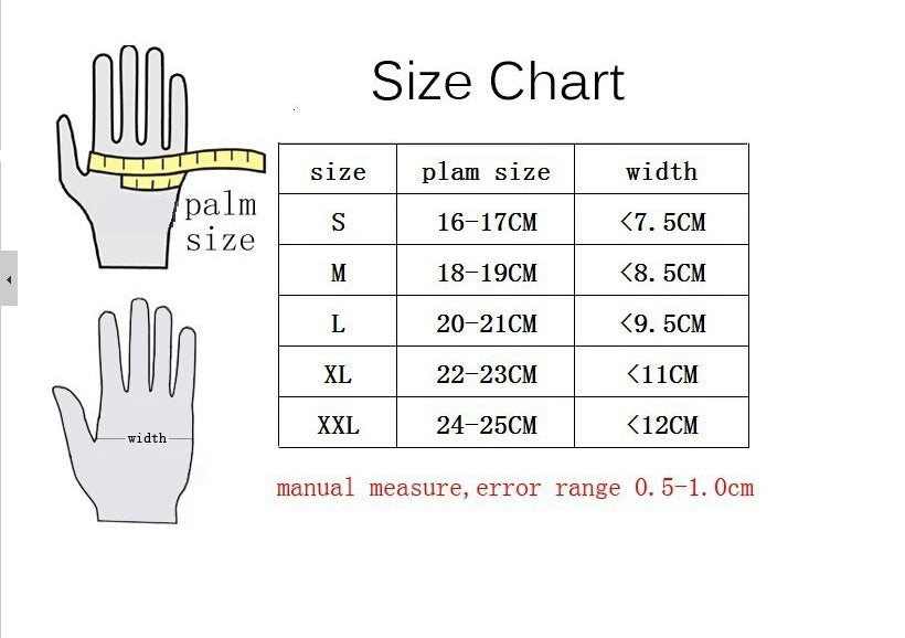 Wyatt Gloves - ABG x furygan