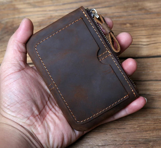 Durant Wallet