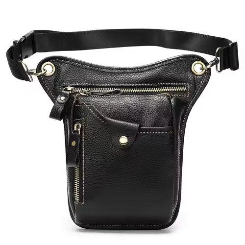 Benjamin Leg Bag