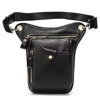 Benjamin Leg Bag