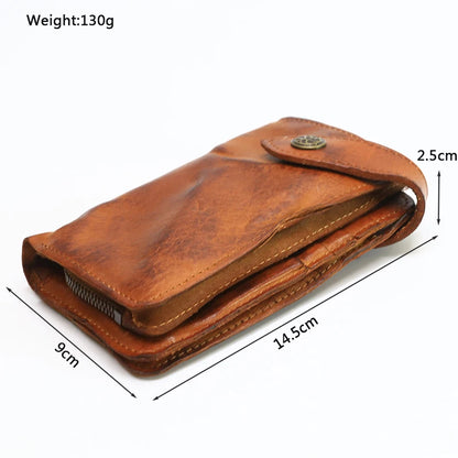 Axell Wallet