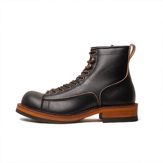 Vaughn Boots