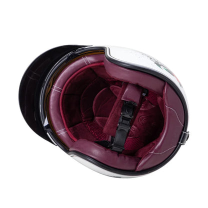 Ian Helmet