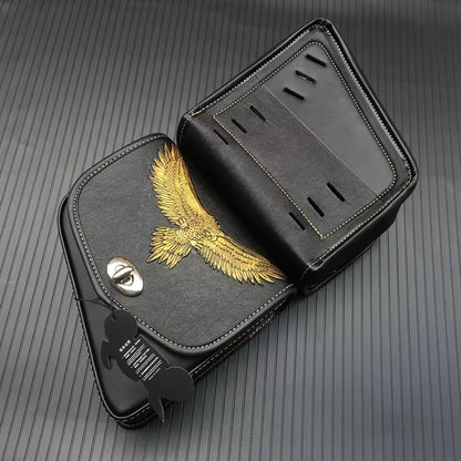 Mateo Saddlebag