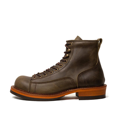 Vaughn Boots
