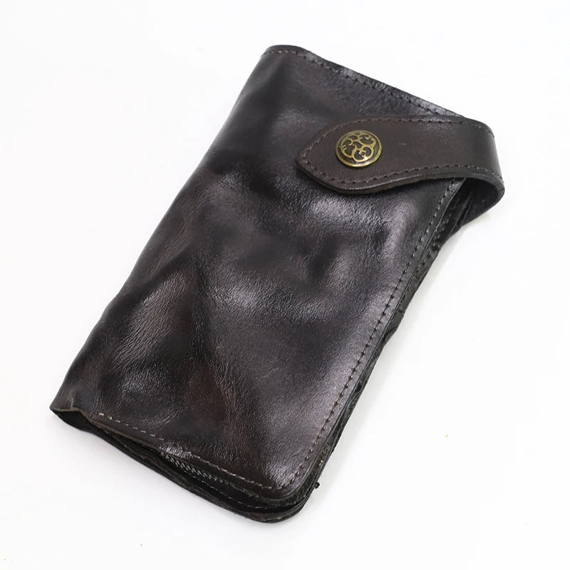 Axell Wallet