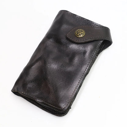 Axell Wallet