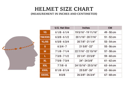 Drayke Helmet