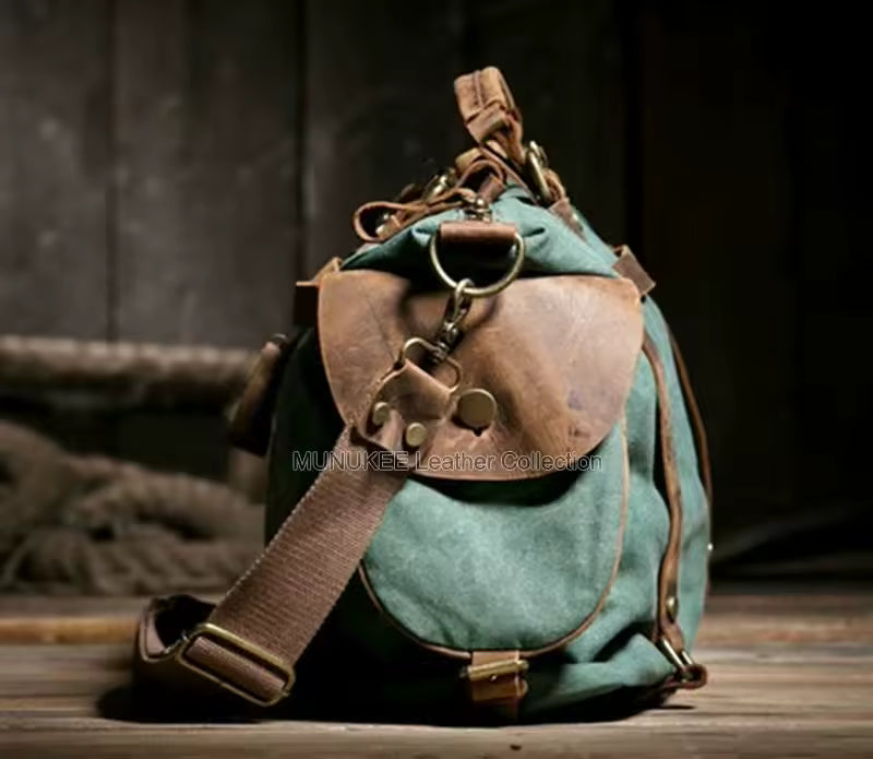 Steven Shoulder Bag