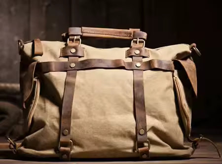 Steven Shoulder Bag