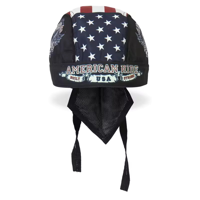 American Ride Head Wrap