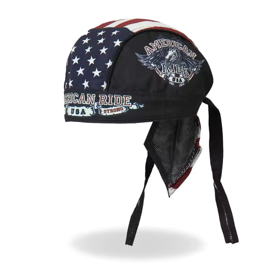 American Ride Head Wrap