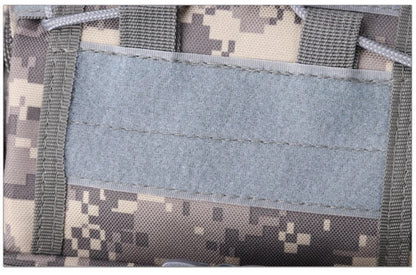 Theodore Shoulder Bag