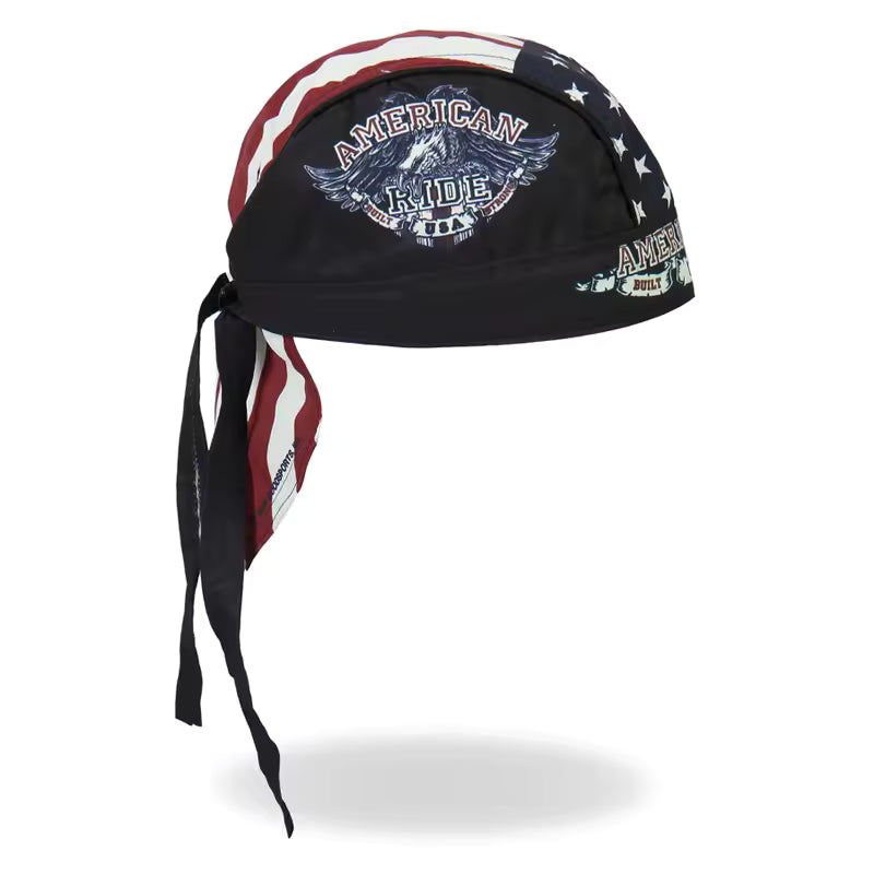 American Ride Head Wrap