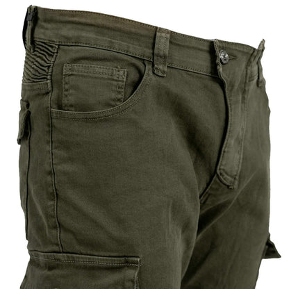 Logan Jeans