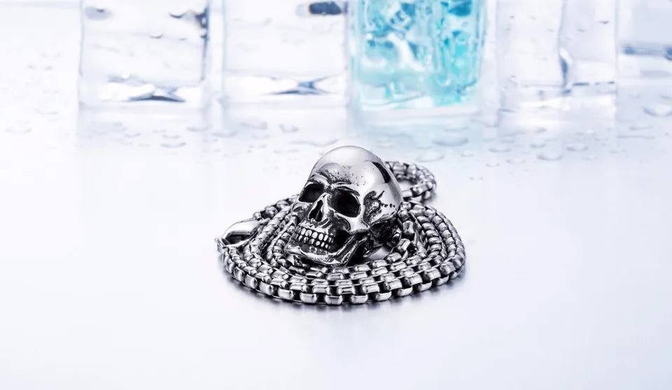 Drusilla Necklace