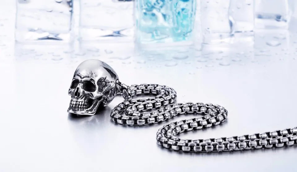 Drusilla Necklace