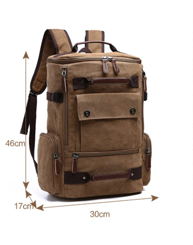 Eric Backpack
