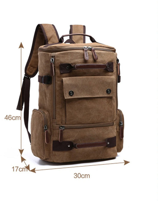 Eric Backpack