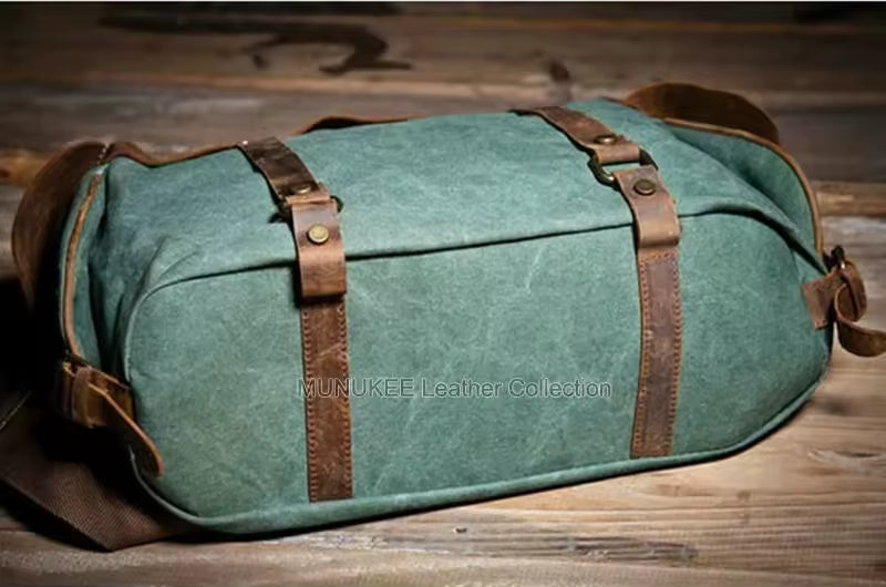 Steven Shoulder Bag