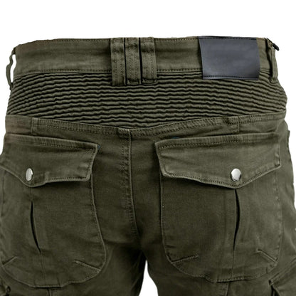 Logan Jeans
