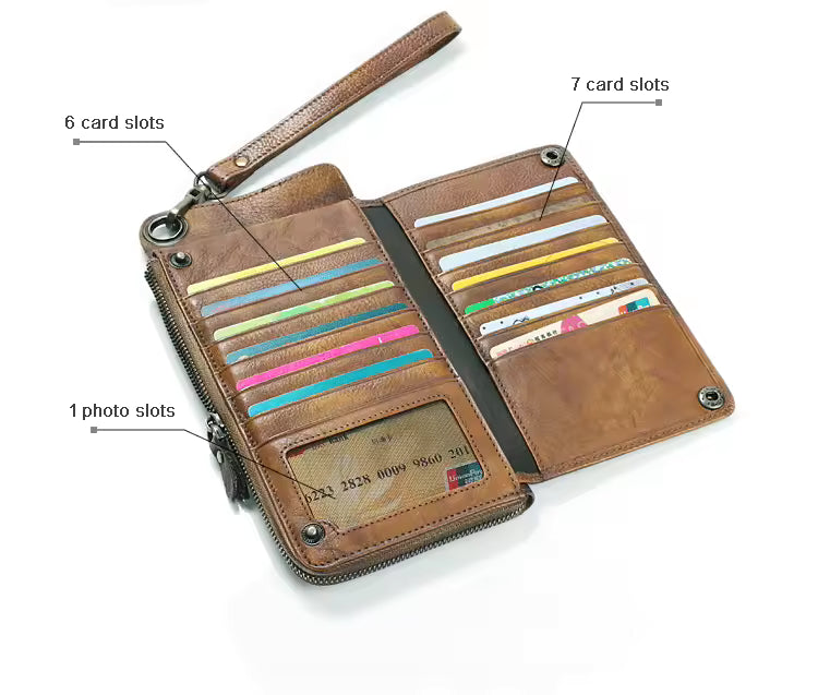 Calder Wallet