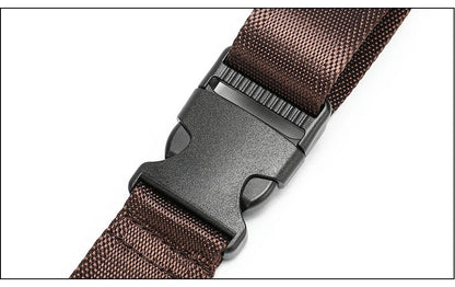 Benjamin Leg Bag