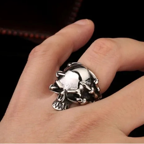 Yorick Ring