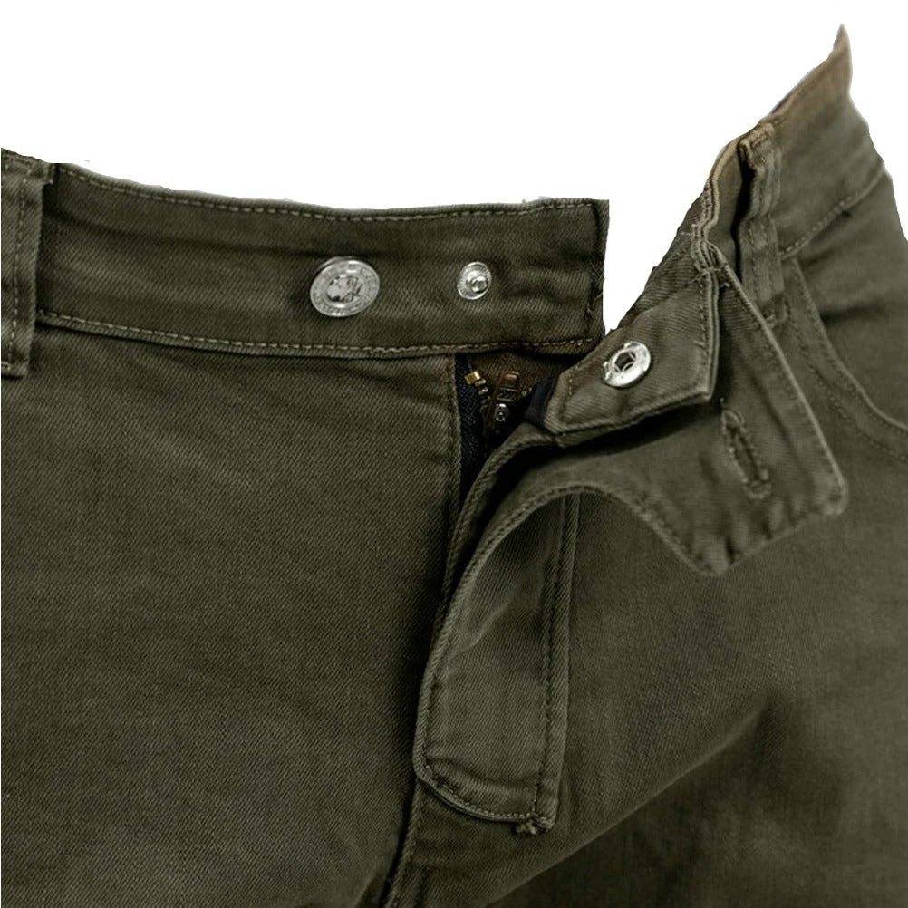 Logan Jeans