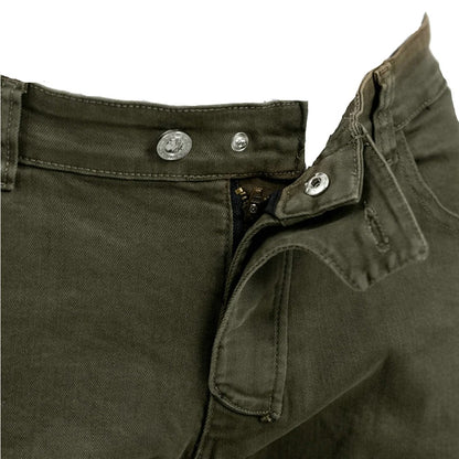 Logan Jeans