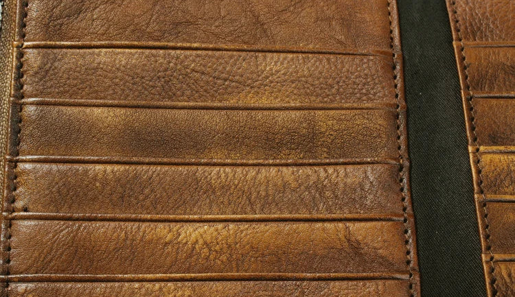 Calder Wallet