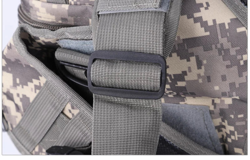Theodore Shoulder Bag