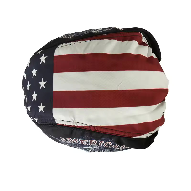 American Ride Head Wrap