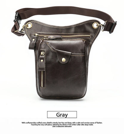 Benjamin Leg Bag